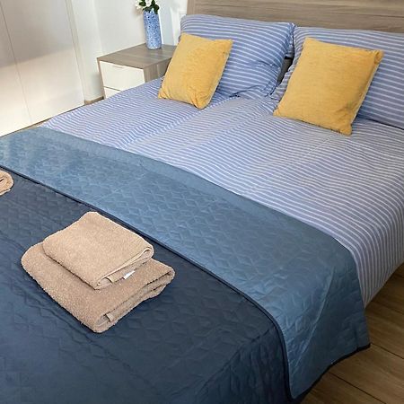 Inalda Apartman Ełk Kültér fotó