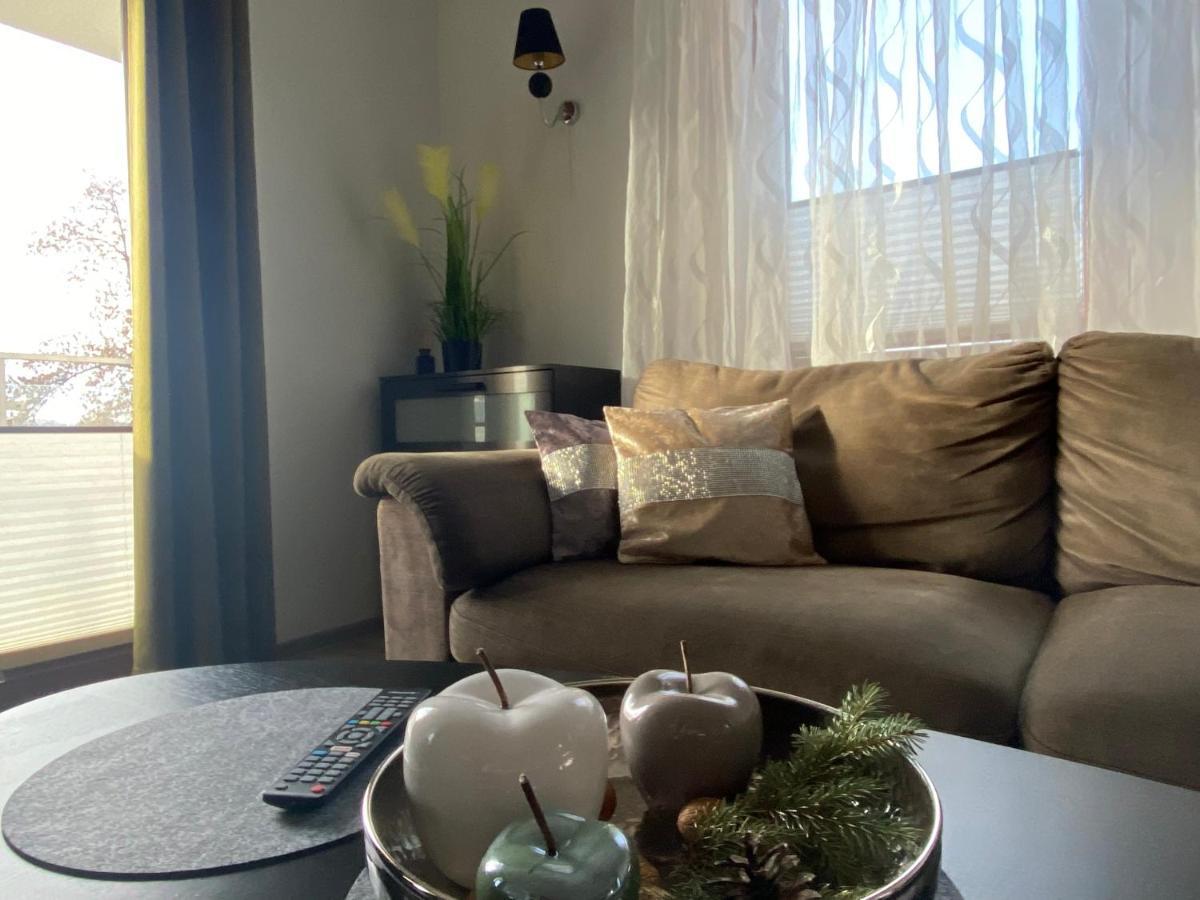 Inalda Apartman Ełk Kültér fotó