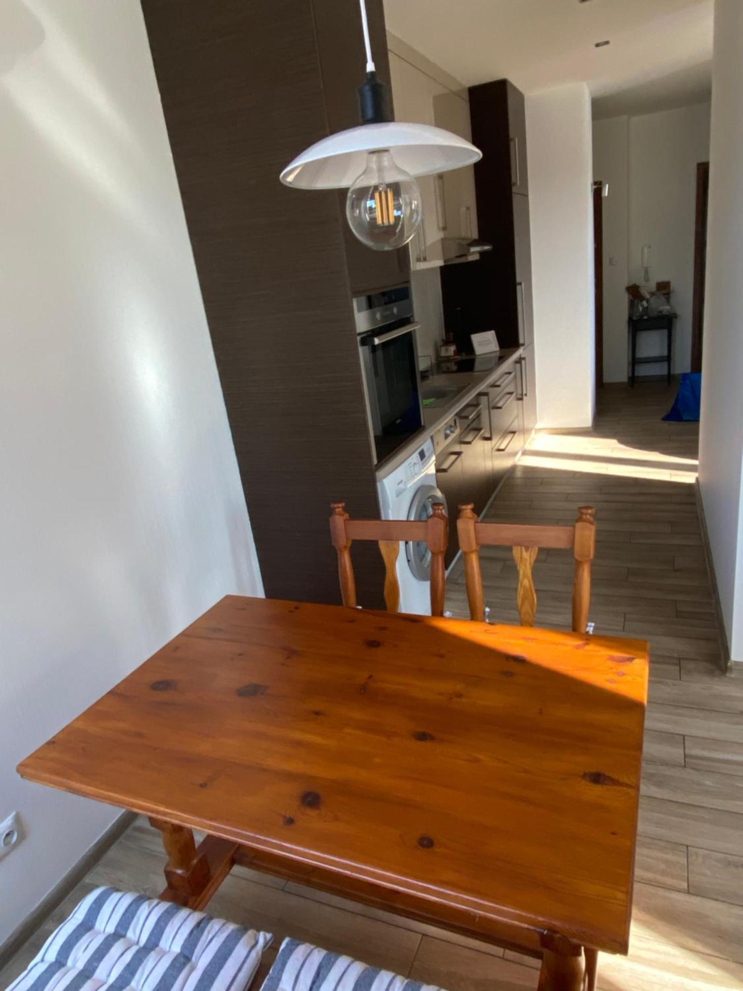 Inalda Apartman Ełk Kültér fotó