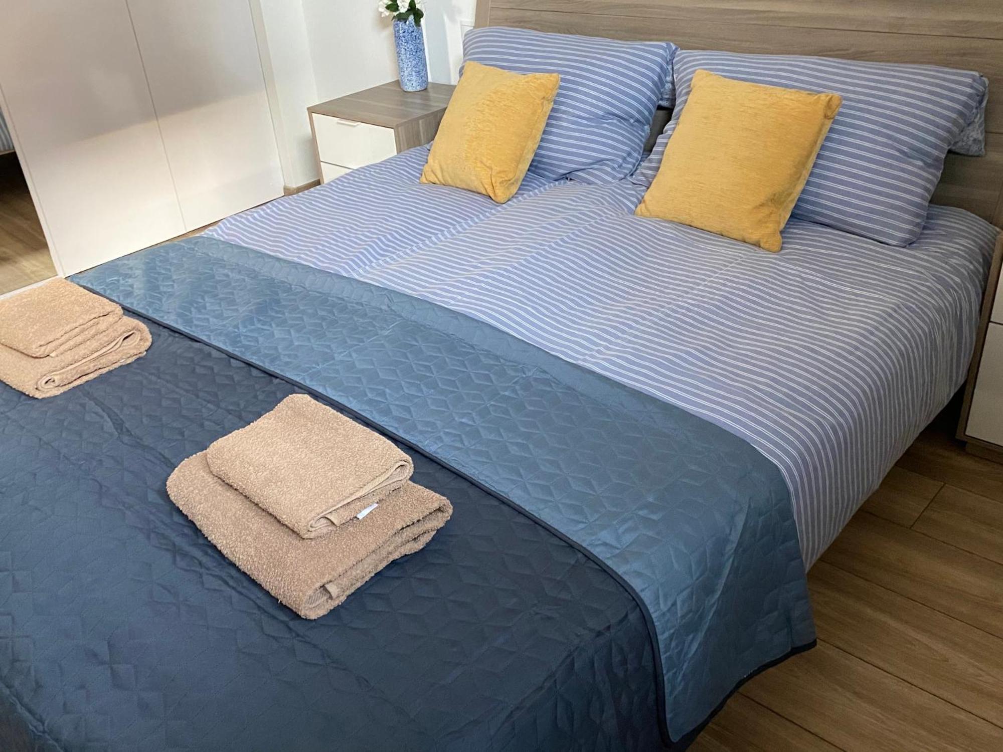 Inalda Apartman Ełk Kültér fotó